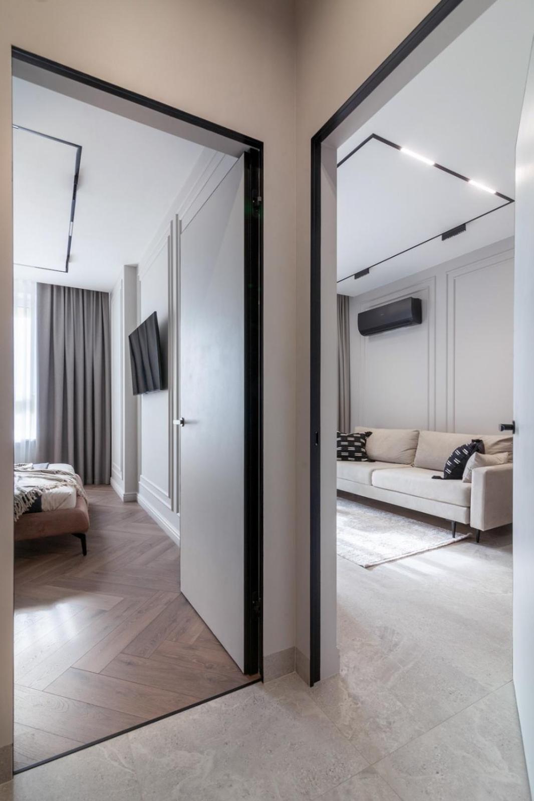 Апартаменти На Шевченка 60, Жк "Семицвіт" Lviv Exterior photo